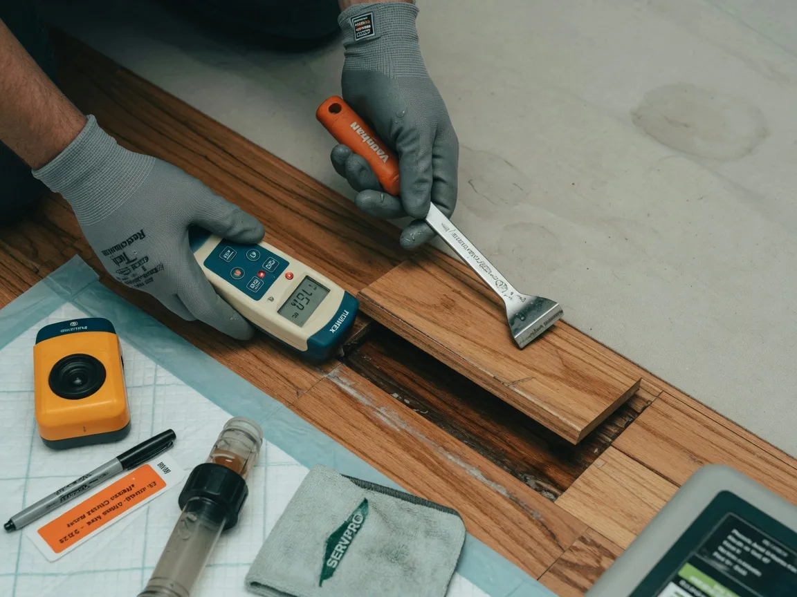 Why choose Water Damage Restoration in Sausalito, CA